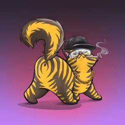 KittyButt #1064
