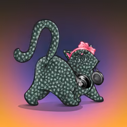 KittyButt #8365