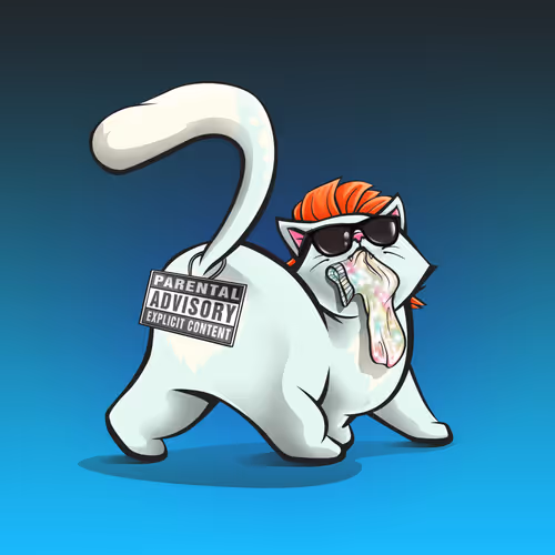 KittyButt #4285