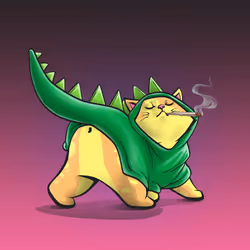 KittyButt #3284