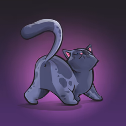 KittyButt #7126