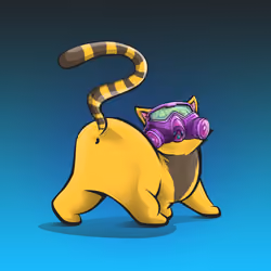 KittyButt #3419