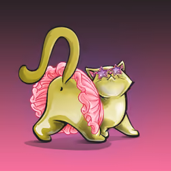 KittyButt #5311