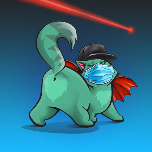 KittyButt #8951