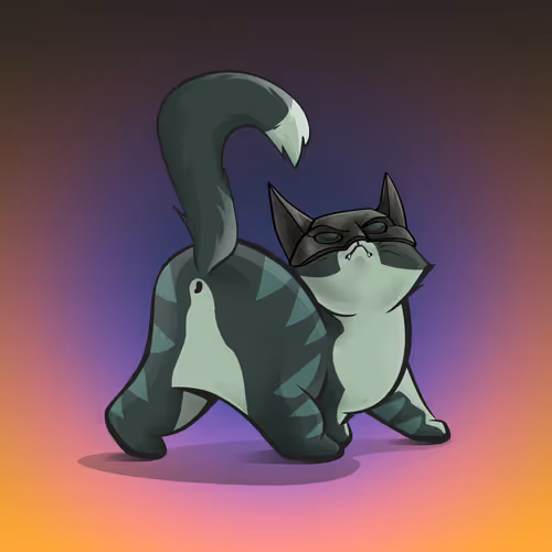 KittyButt #6177