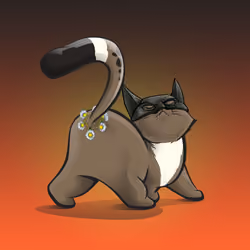 KittyButt #3236