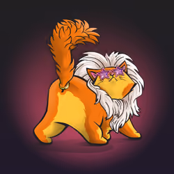 KittyButt #4868
