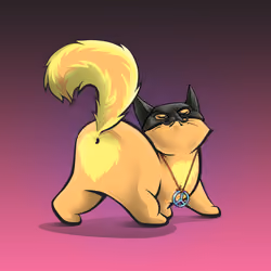KittyButt #5410