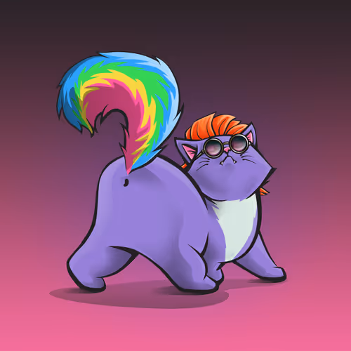 KittyButt #6055