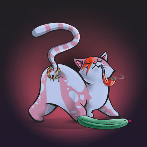 The Kittybutts