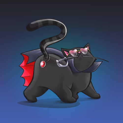 KittyButt #7614