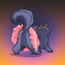 KittyButt #6483