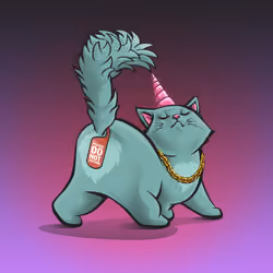 KittyButt #2640
