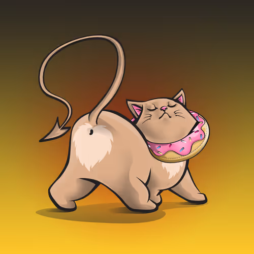 The Kittybutts