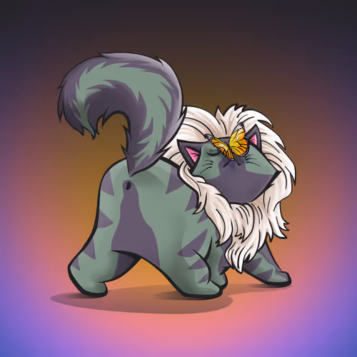KittyButt #4139