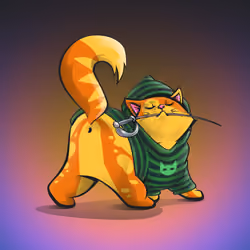 KittyButt #5561