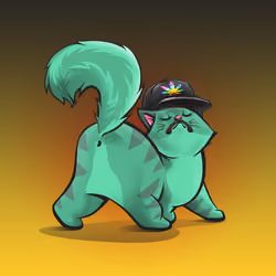 KittyButt #3320