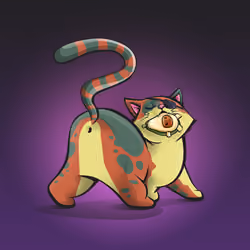 KittyButt #3360