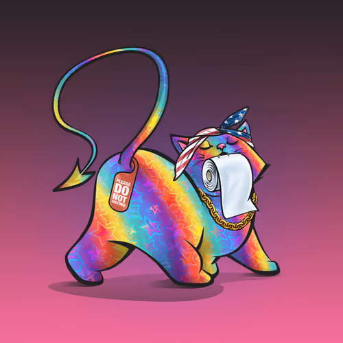 KittyButt #6409