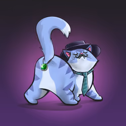 KittyButt #5433