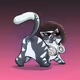 KittyButt #9676