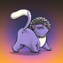 KittyButt #3387