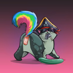 KittyButt #7985