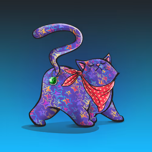 The Kittybutts