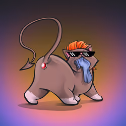 KittyButt #4172