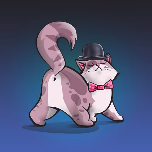 The Kittybutts