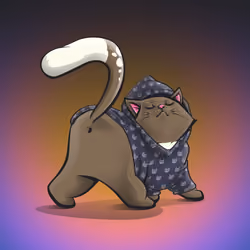 KittyButt #8910