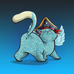 KittyButt #1726