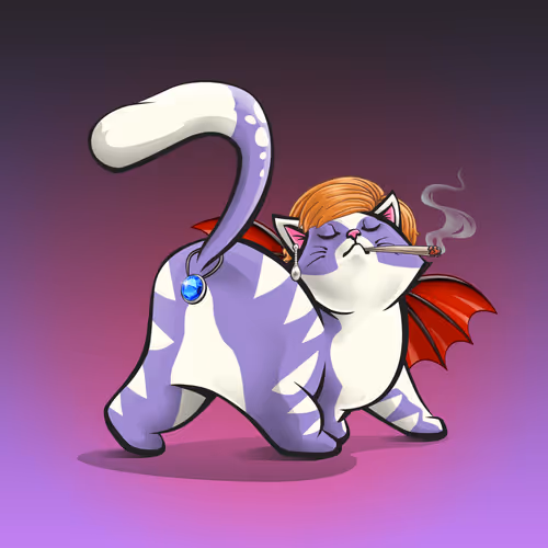 The Kittybutts
