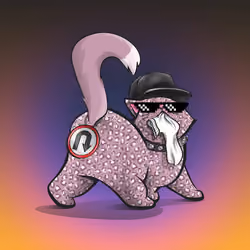 KittyButt #2084