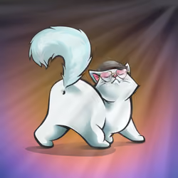 KittyButt #7098