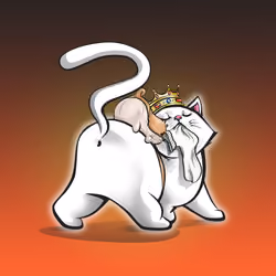 KittyButt #1413