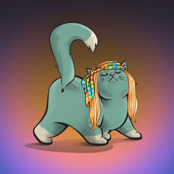 KittyButt #2452