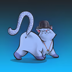 KittyButt #7769
