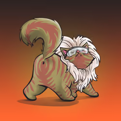 KittyButt #5860