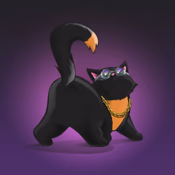 KittyButt #9390