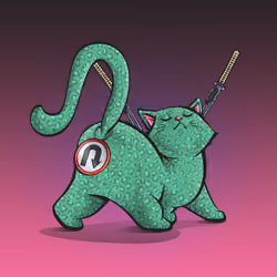 KittyButt #7842