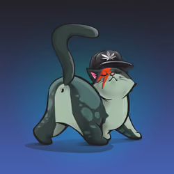 KittyButt #8777