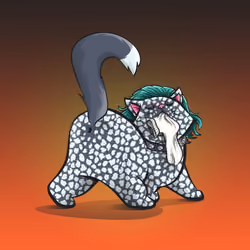 KittyButt #1510