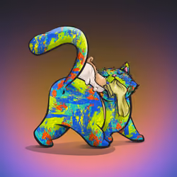 KittyButt #8987