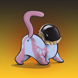 KittyButt #7505