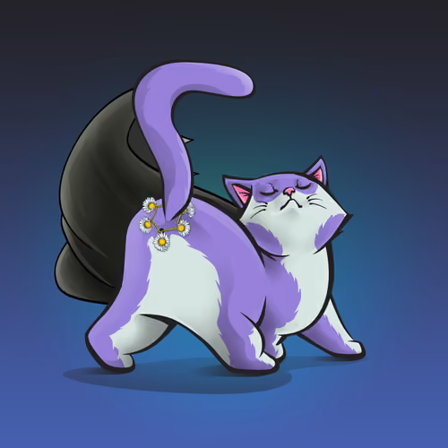KittyButt #239