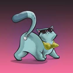 KittyButt #2973