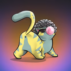 KittyButt #7269