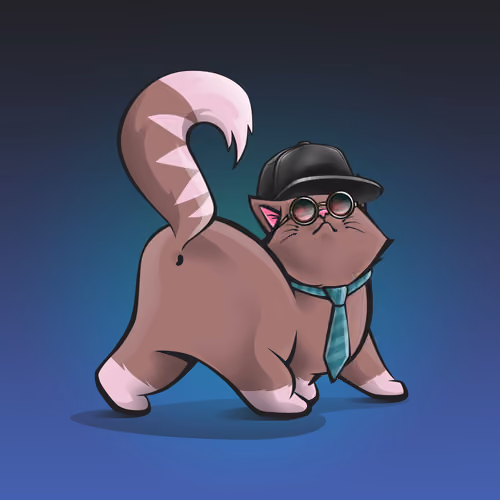 KittyButt #1278