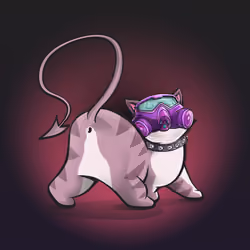 KittyButt #5398